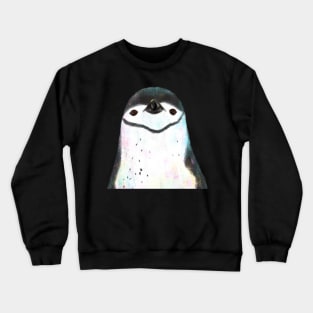 Chinstrap Penguin Crewneck Sweatshirt